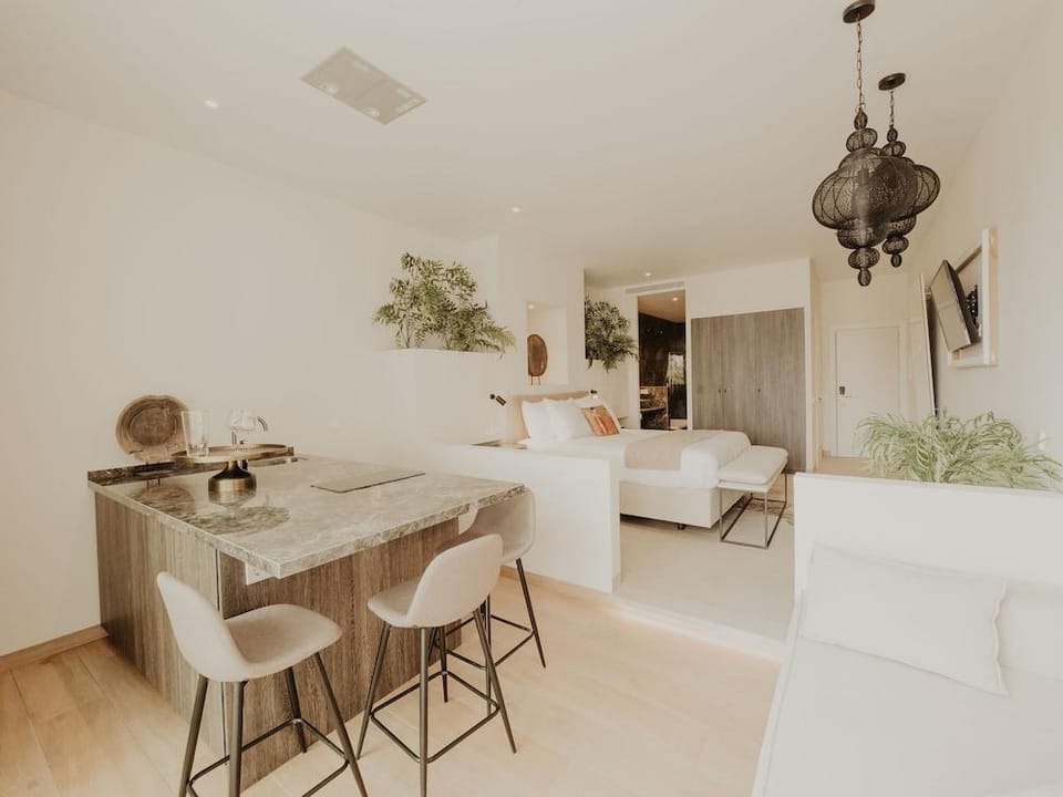 Comfy Studios Hotel Hotel in Benalmadena