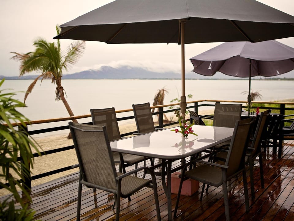 Club Fiji Resort Resort in Nadi