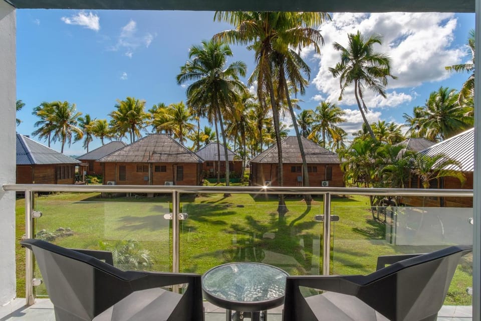 Club Fiji Resort Resort in Nadi