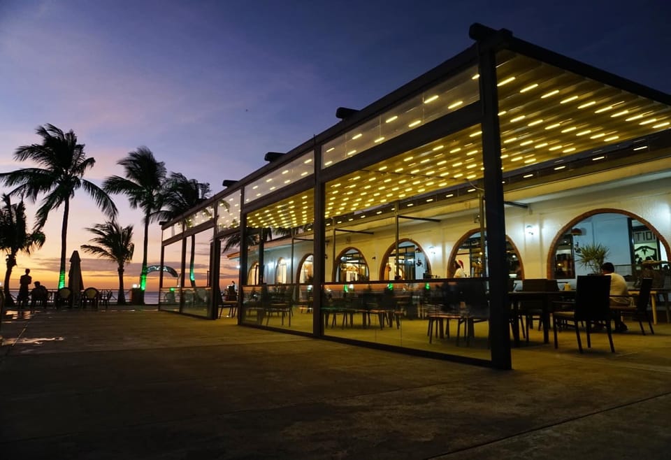Lago de Oro Resort in Calabarzon