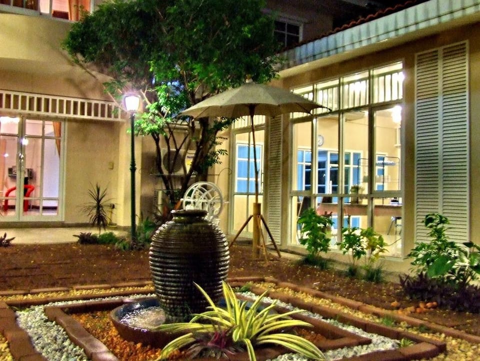N Siri Resort & Hotel Resort in Thailand