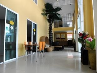 N Siri Resort & Hotel Resort in Thailand
