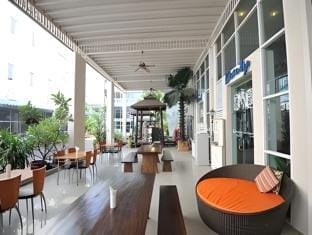N Siri Resort & Hotel Resort in Thailand