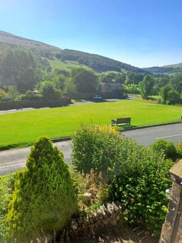 Romany Cottage B&B Hotel in Craven District