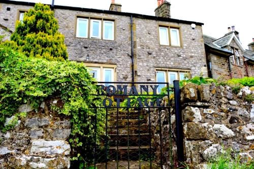 Romany Cottage B&B Hotel in Craven District