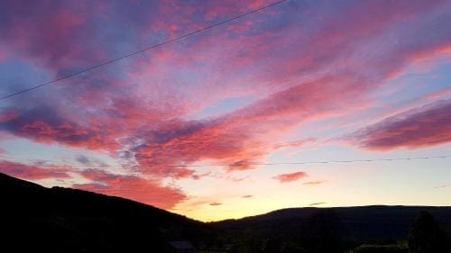 Romany Cottage B&B Hotel in Craven District