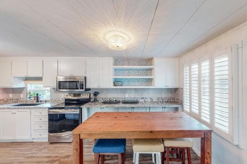 Lamplighter Living Quarters Motel in Oregon