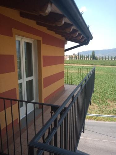 Rosa dei Venti Hotel in Province of Brescia