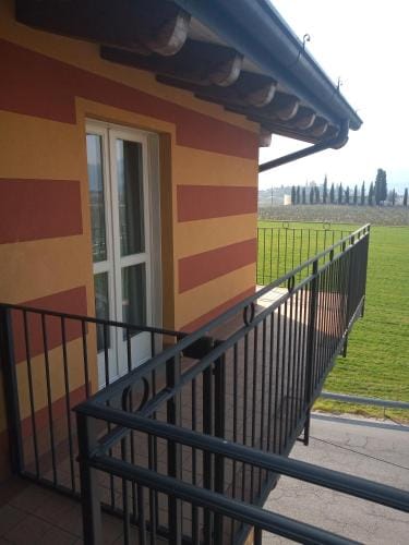 Rosa dei Venti Hotel in Province of Brescia