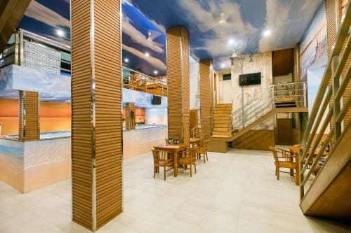 Caroline Hostel Hotel in North Kuta