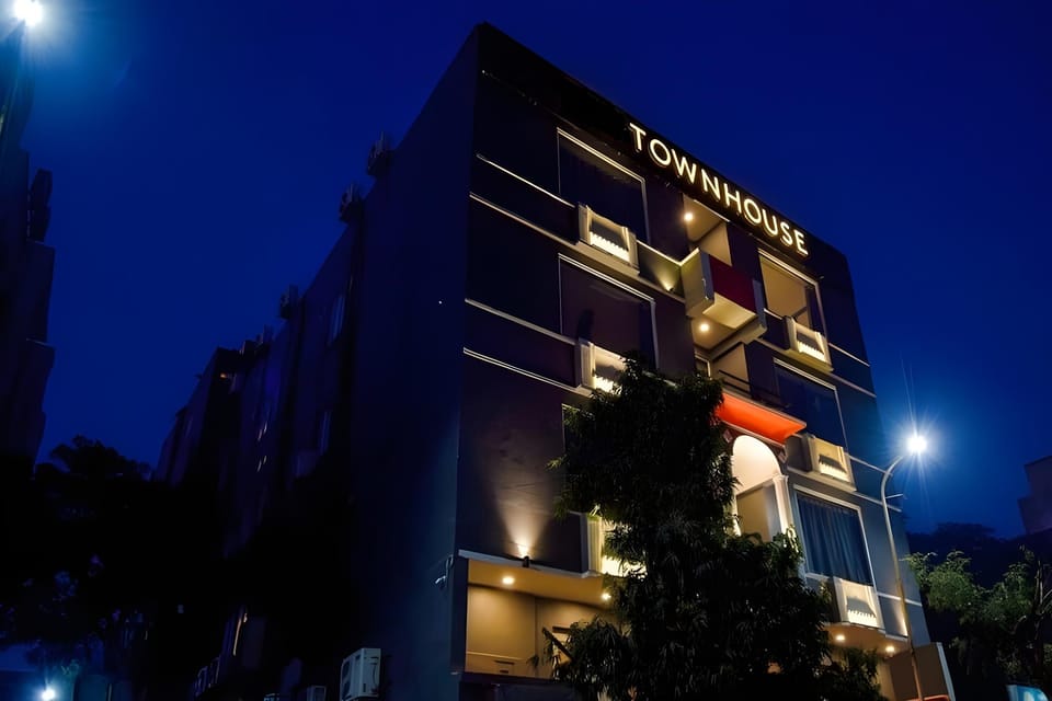 HOTEL JAIMAN Hotel in Jaipur