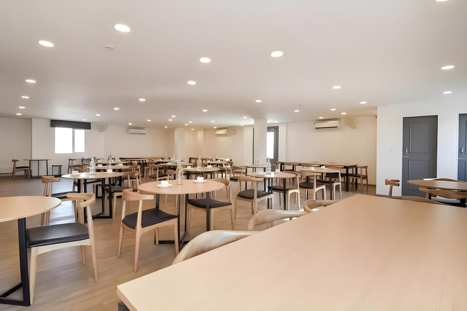 HOTEL JAIMAN Hotel in Jaipur