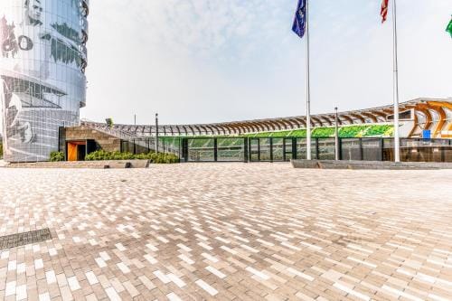 Pearl Street Studio Hotel in Eugene