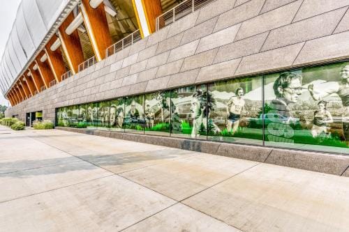 Pearl Street Studio Hotel in Eugene