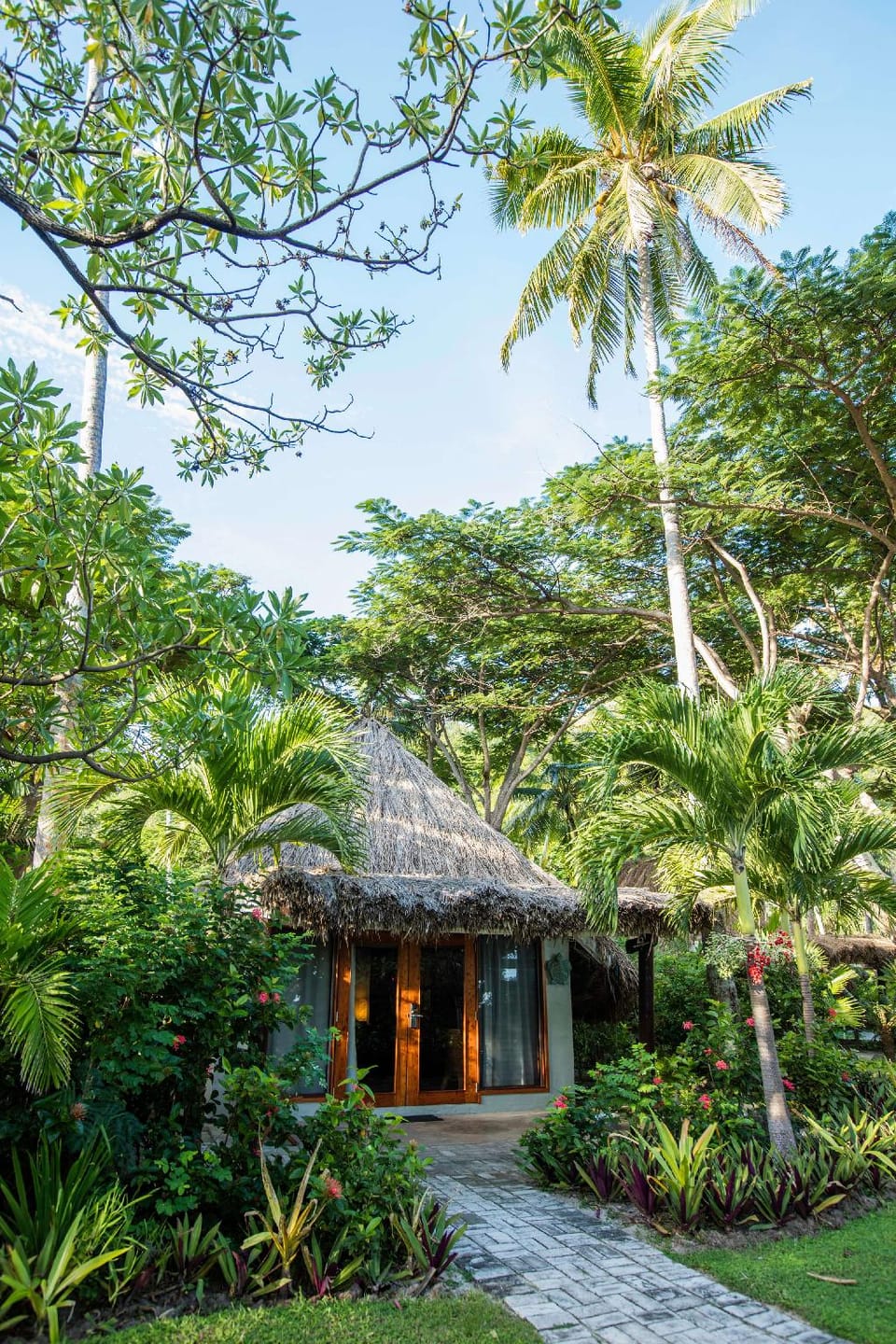 Castaway Island, Fiji  Resort in Western Division, Fiji