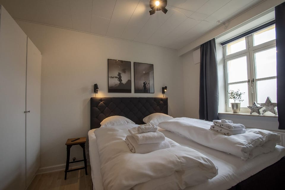 Central City Apartment Hotel in Sønderborg