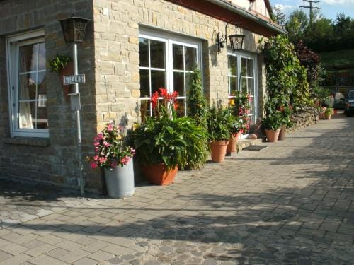 Ferienweingut Benedikt Nilles Hotel in Cochem-Zell