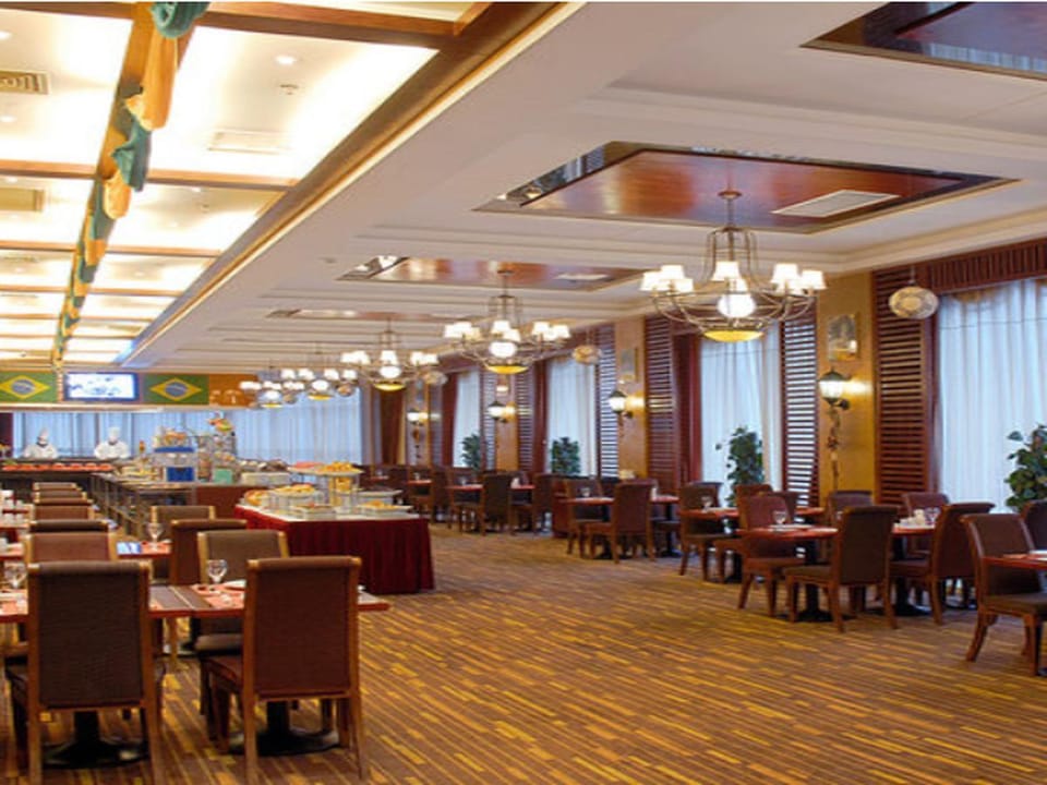 Lu'an Jinling Wanxi Hotel Hotel in Jiangsu
