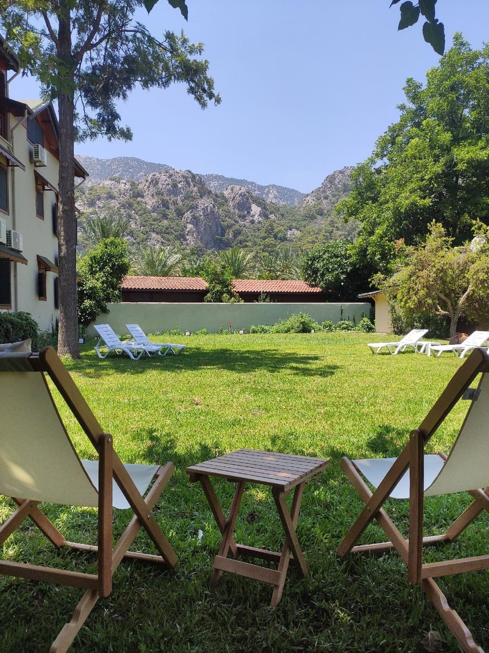 Pinea Pension Cirali Hotel in Antalya Province