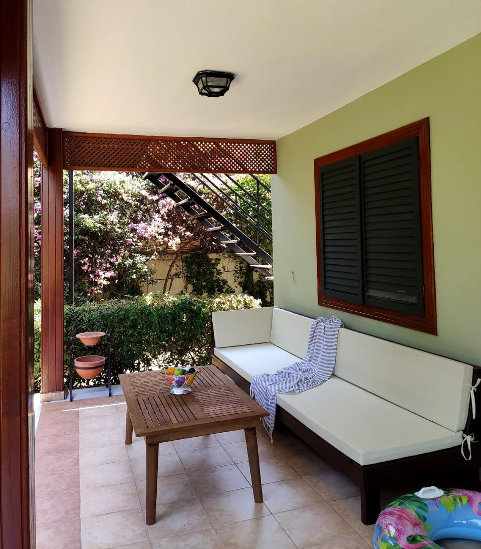 Pinea Pension Cirali Hotel in Antalya Province