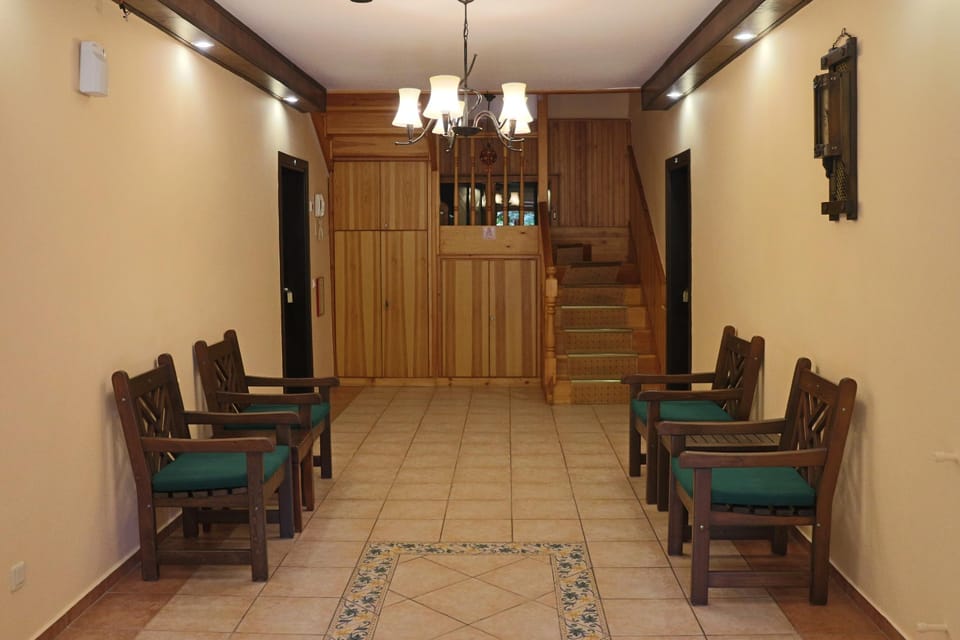 Pinea Pension Cirali Hotel in Antalya Province