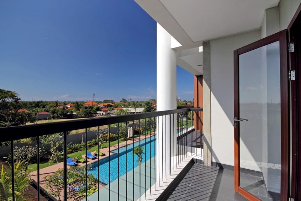 Hotel Santika Siligita Nusa Dua Hotel in Kuta Selatan