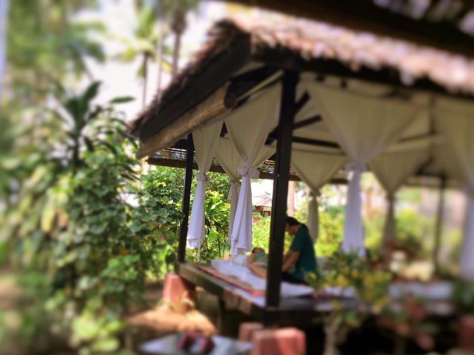 Emerald Sea Resort Resort in Asia