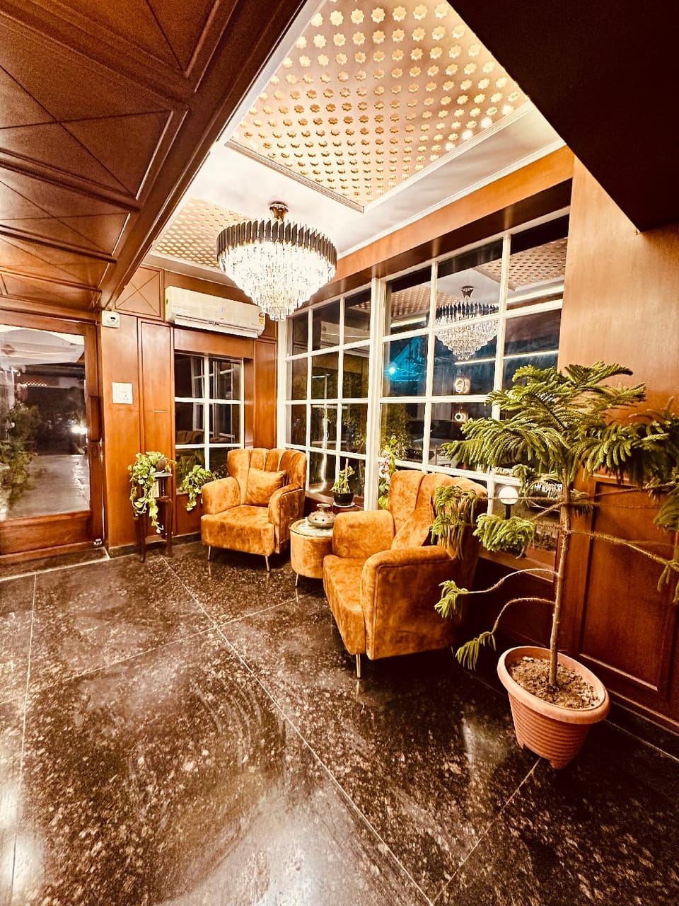 Walisons Hotel Hotel in India