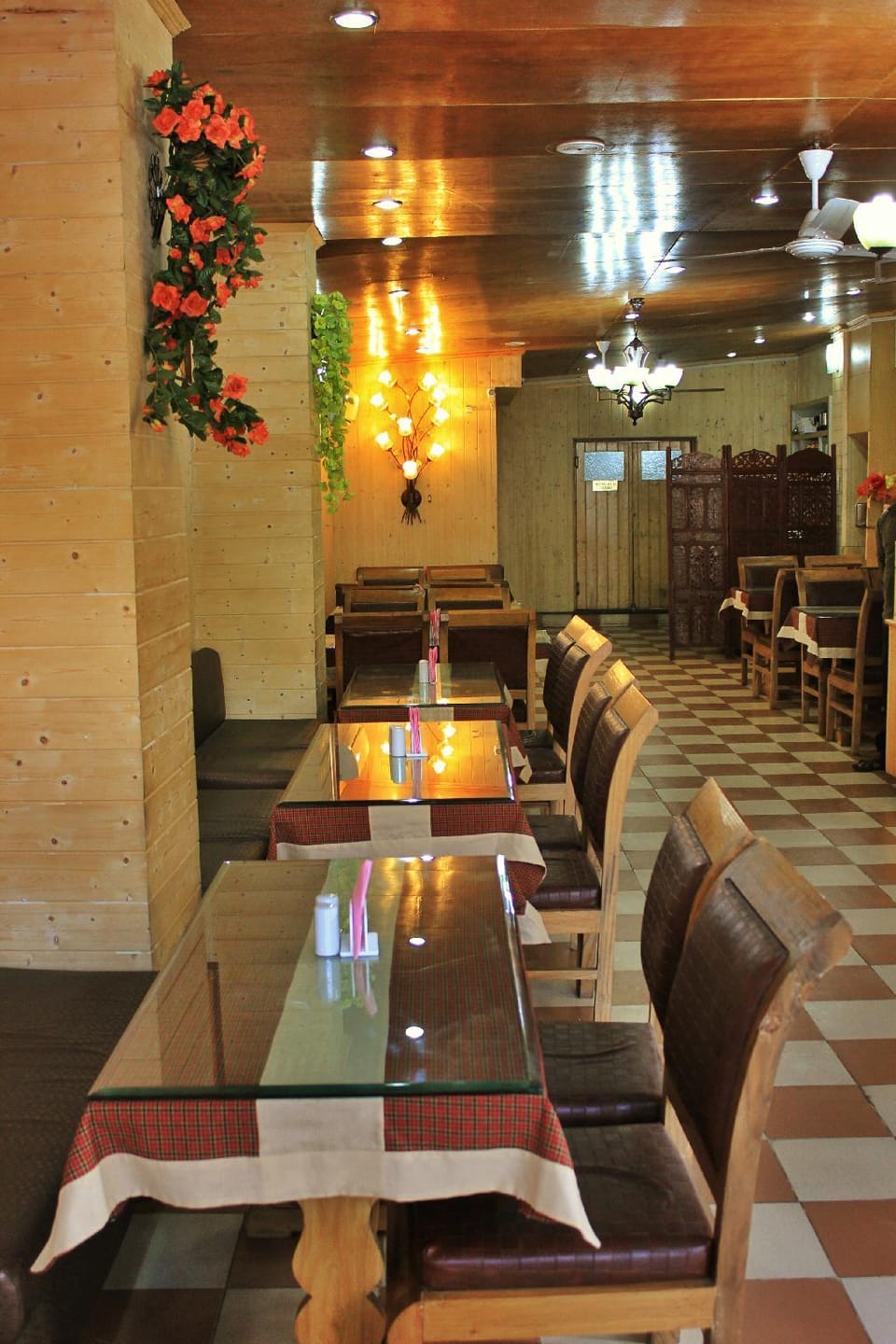 Walisons Hotel Hotel in India