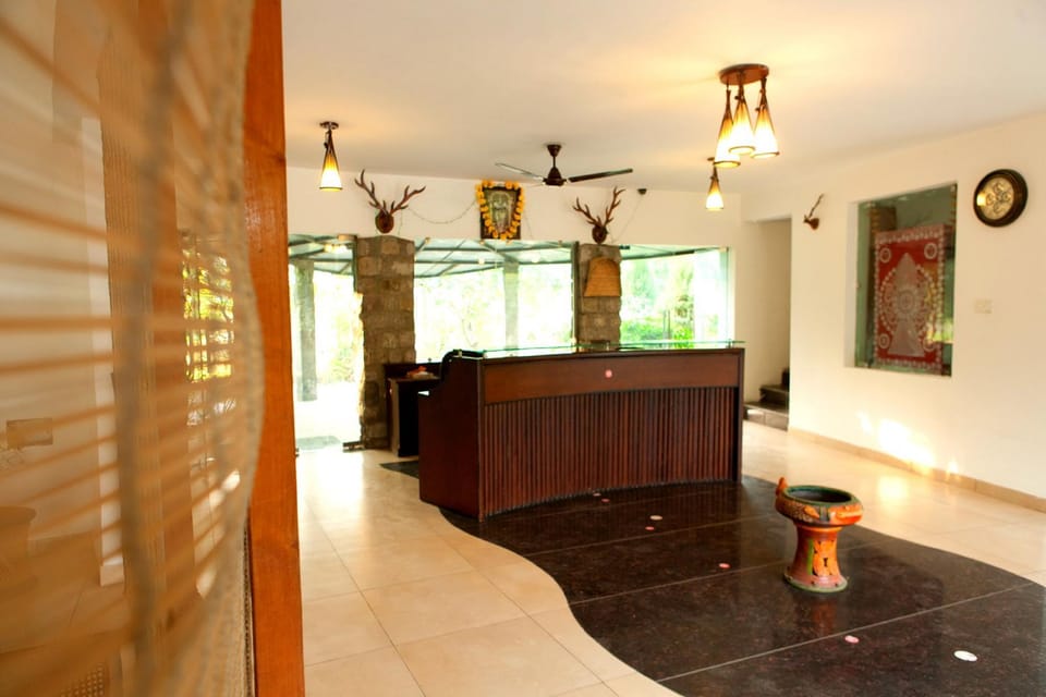 Parwati Wild Abode Corbett Resort Resort in Uttarakhand