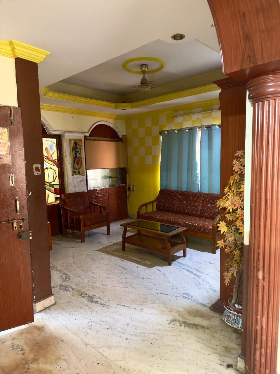 Shahgul's Service Apartments Apartment hotel in Hyderabad