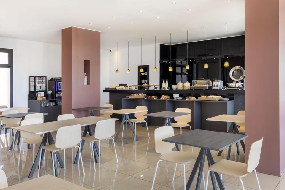 B&B Hotel Sassuolo Hotel in Emilia-Romagna