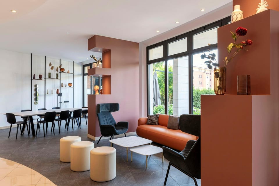 B&B Hotel Sassuolo Hotel in Emilia-Romagna