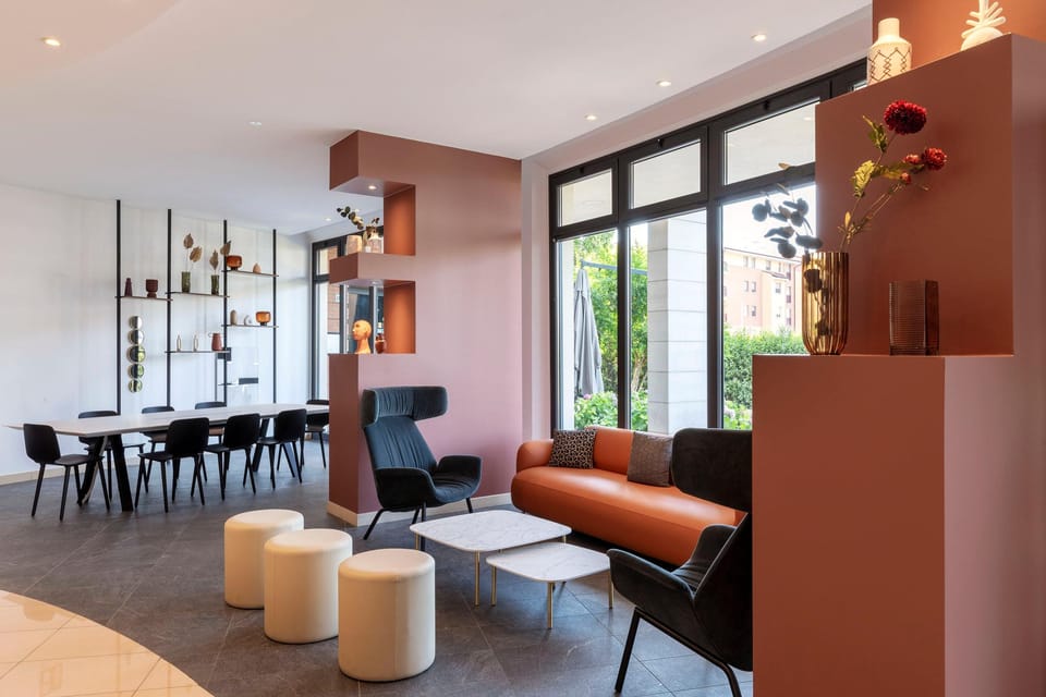 B&B Hotel Sassuolo Hotel in Emilia-Romagna