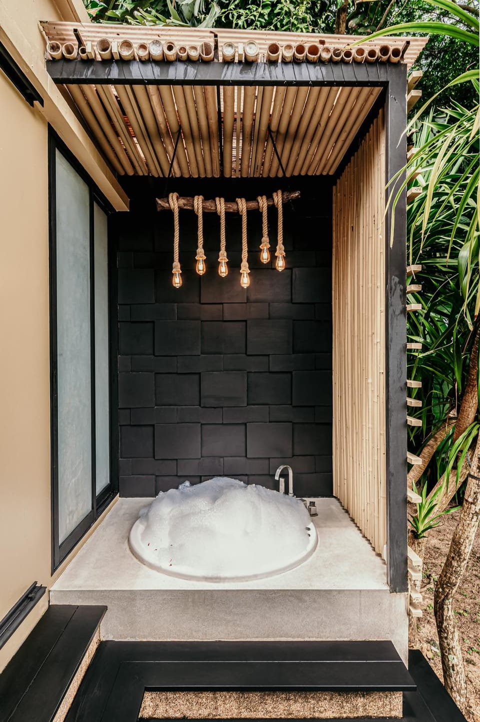 The Mangrove by Blu Monkey Resort in Wichit