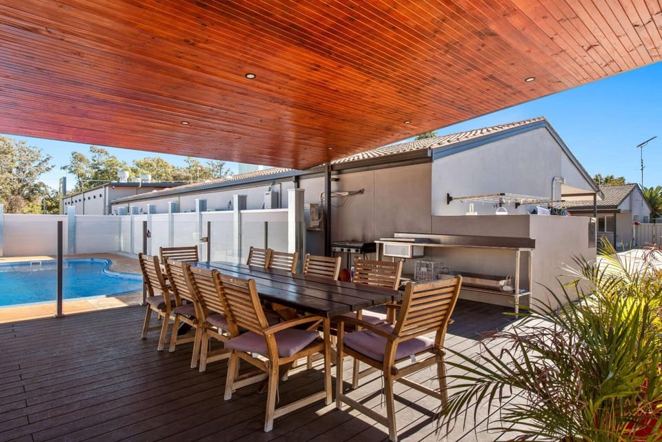 Comfort Inn Moree Motel in New South Wales