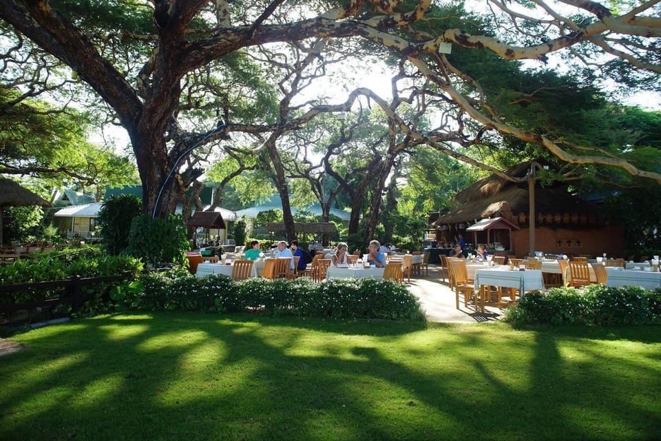 Bagan Thande Hotel, Old Bagan Resort in Asia