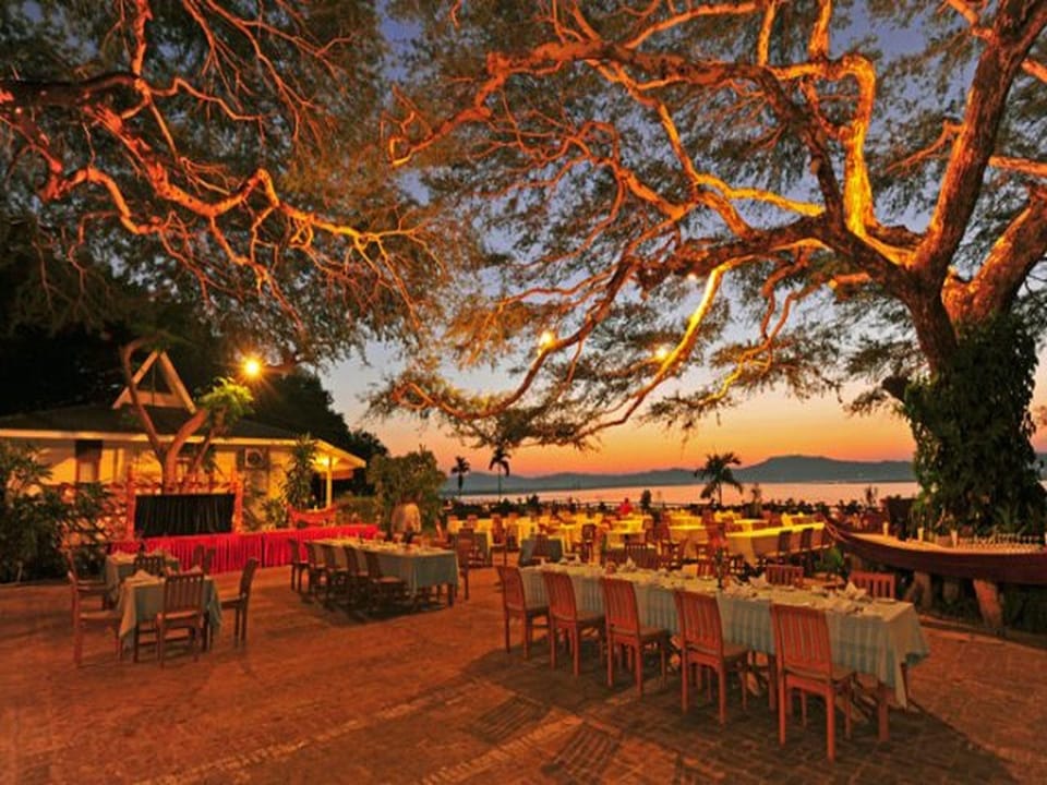 Bagan Thande Hotel, Old Bagan Resort in Asia
