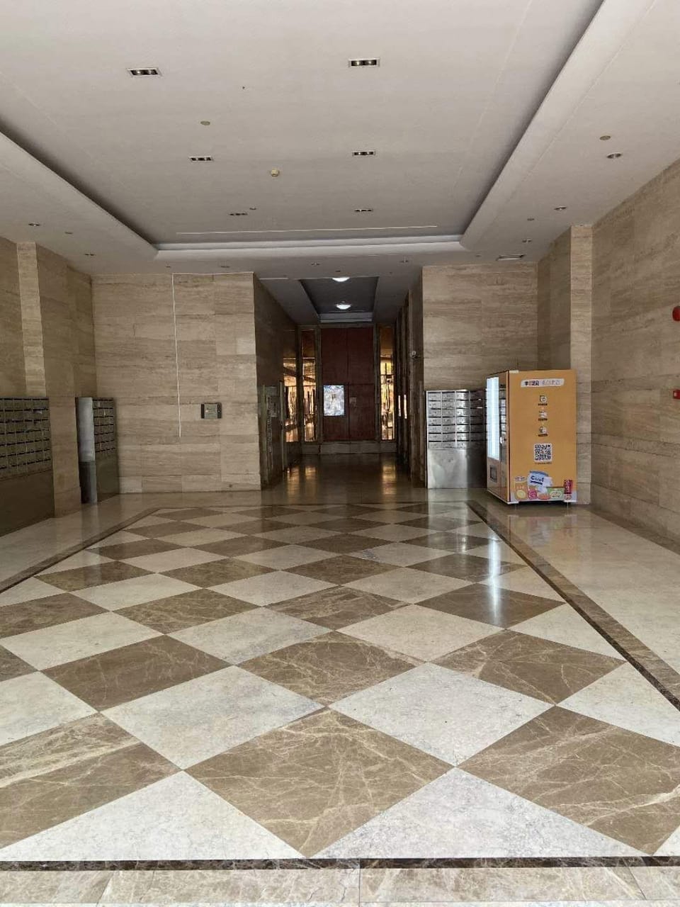 Fujia Selection Theme Apartment Hotel in Shanghai
