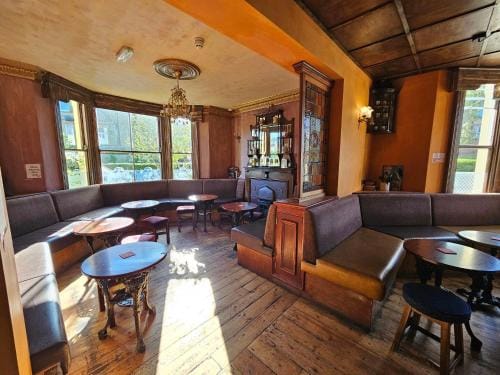 Valley Bar Inn in Scarborough