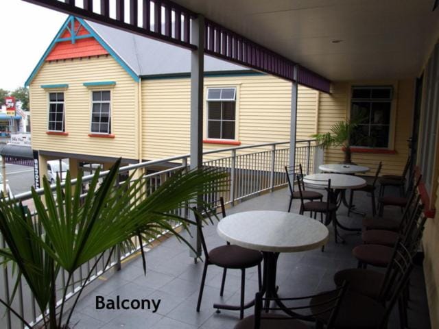 No 1 Motels on Victoria Motel in Cambridge