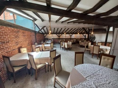 Hotel Roma Hotel in Municipality of Ohrid, North Macedonia