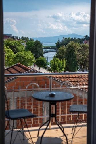 Hotel Roma Hotel in Municipality of Ohrid, North Macedonia
