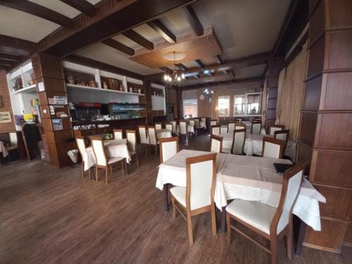 Hotel Roma Hotel in Municipality of Ohrid, North Macedonia