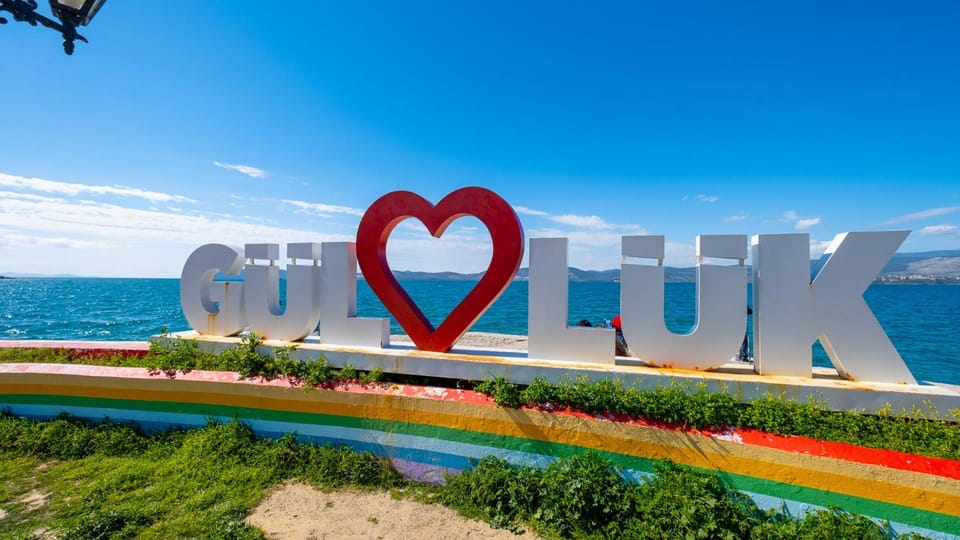 B&B Cabana Life Hotel in Muğla Province