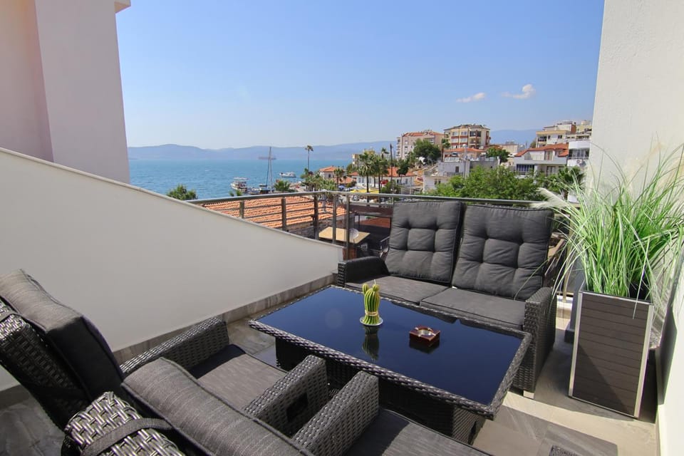 B&B Cabana Life Hotel in Muğla Province