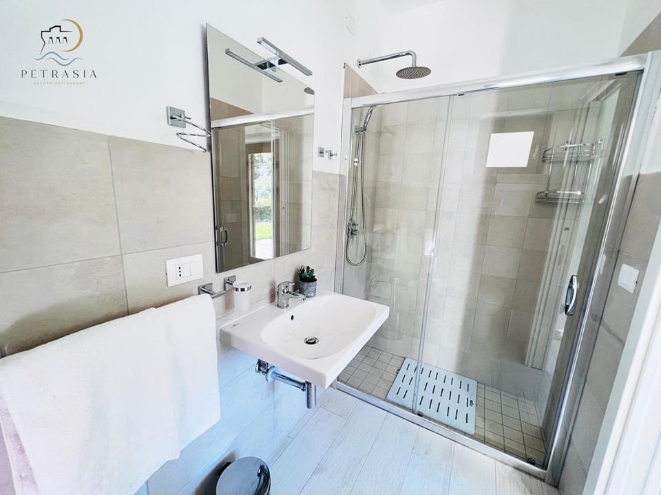 Shower