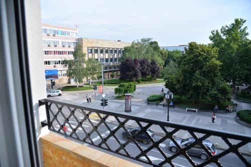 Bella Superior Apartment Hotel in Serbia