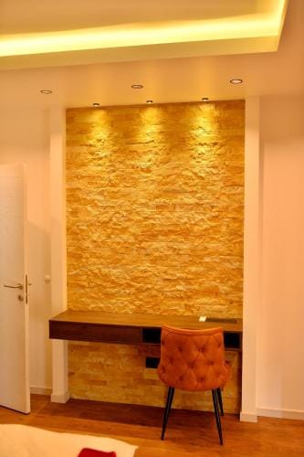 Bella Superior Apartment Hotel in Serbia