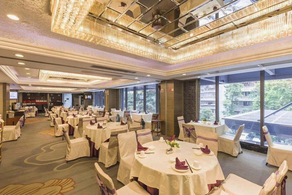 La Perle International Hotel Hotel in Guangzhou